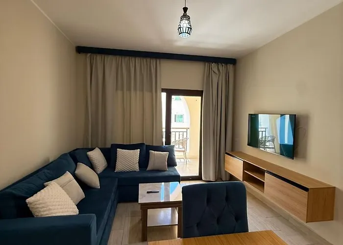 Appartamento Casa Bonita 2307 Hurghada