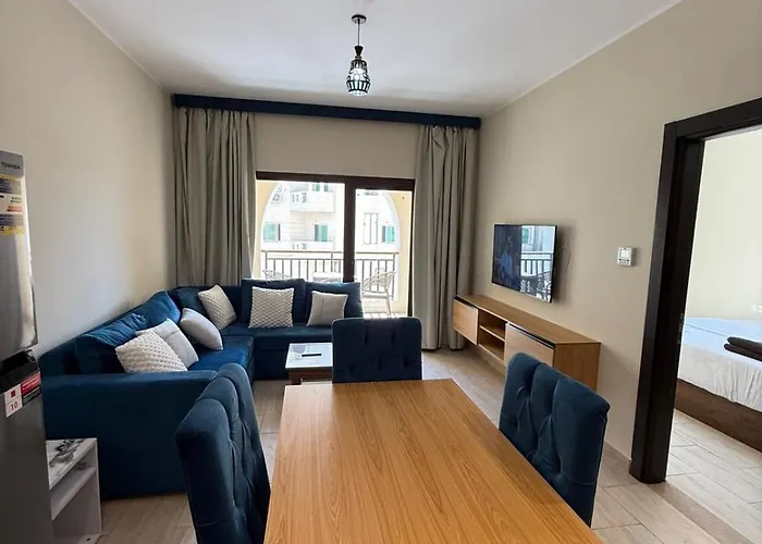 Appartamento Casa Bonita 2307 *