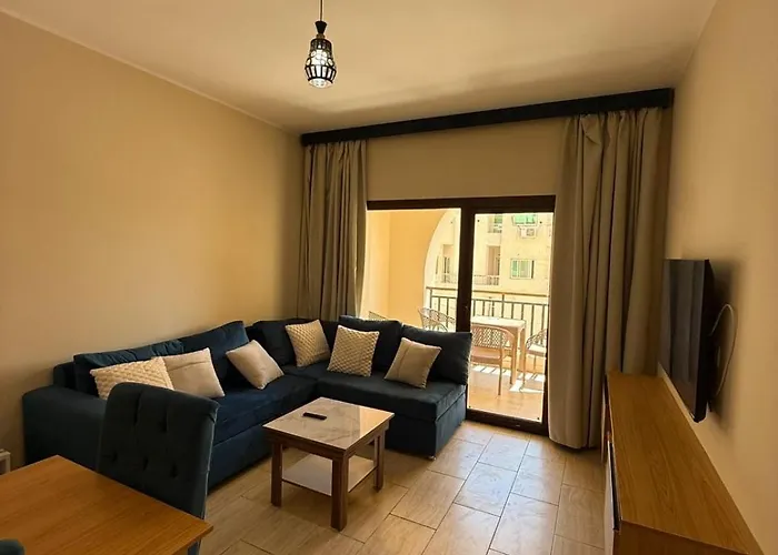 Appartamento Casa Bonita 2307