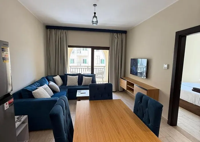 Appartamento Casa Bonita 2307 *