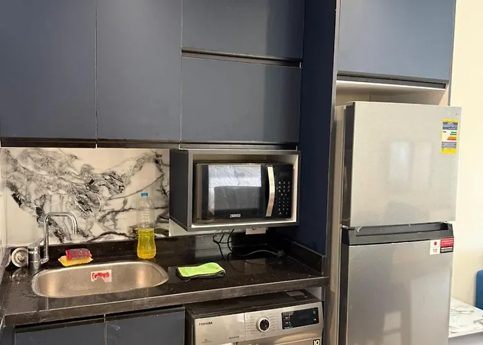 Appartamento Casa Bonita 2307