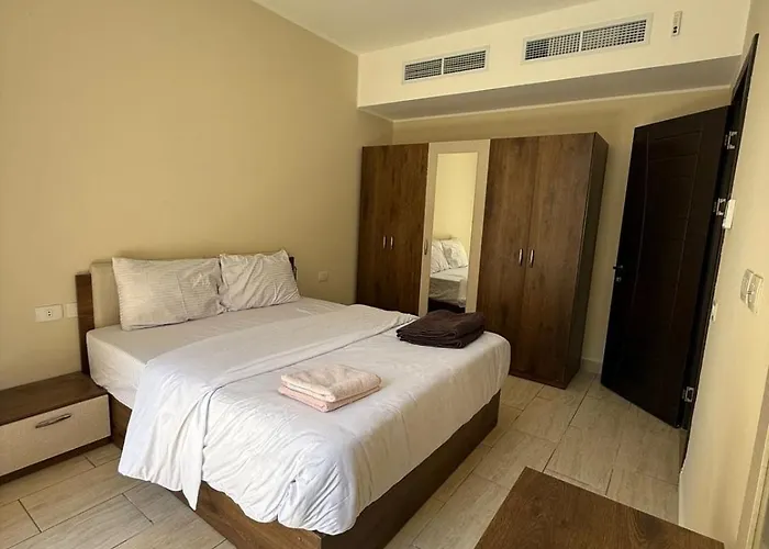Appartamento Casa Bonita 2307 *