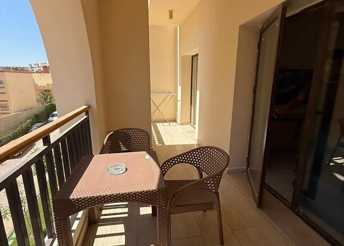 Appartamento Casa Bonita 2307 *