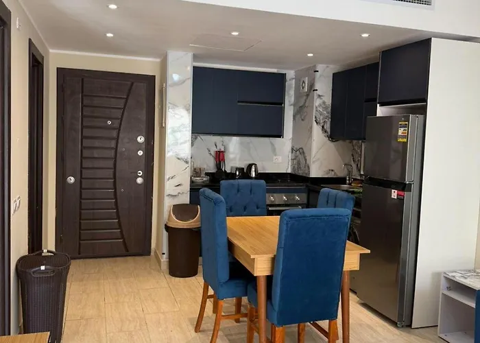 Appartamento Casa Bonita 2307